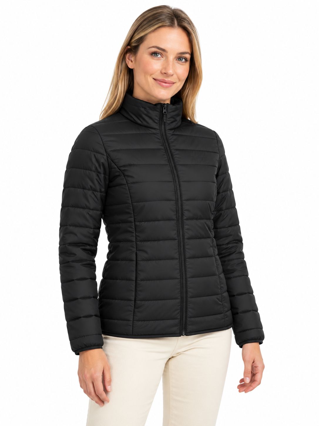 Lizzy - Cirrus 24 - Ladies Puffer Jackets, Colour: Black, Size.: X-Small, Special/Sale: Was - R1199