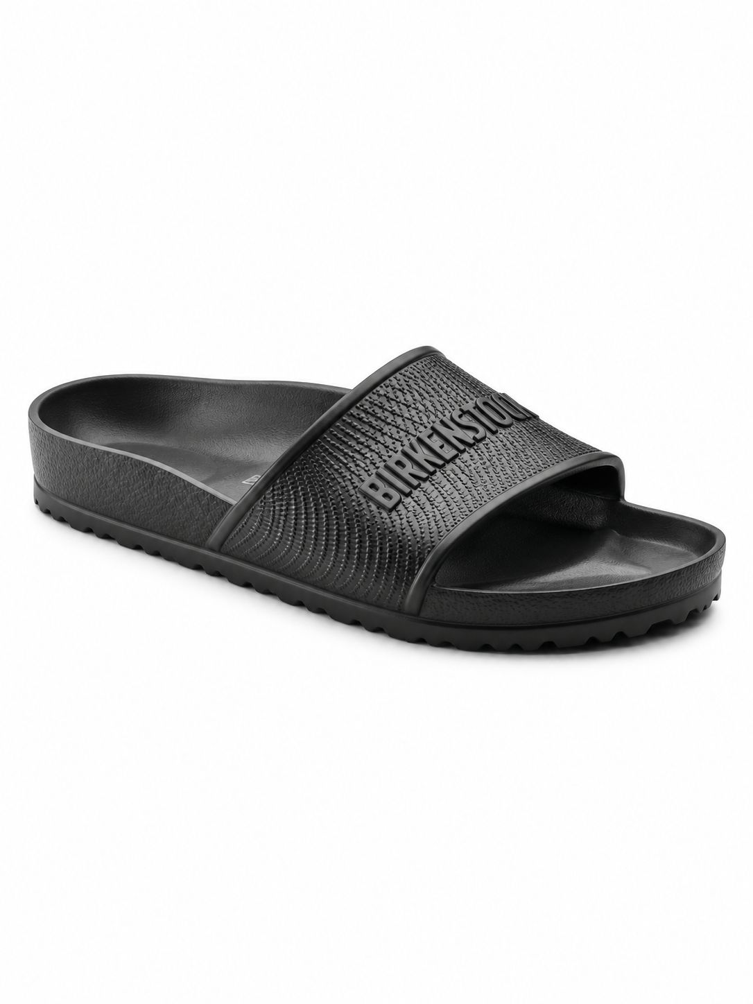 Birkenstock Barbados - Black, Size.: 37R