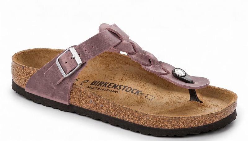 Birkenstock - Gizeh Braided - 1021349