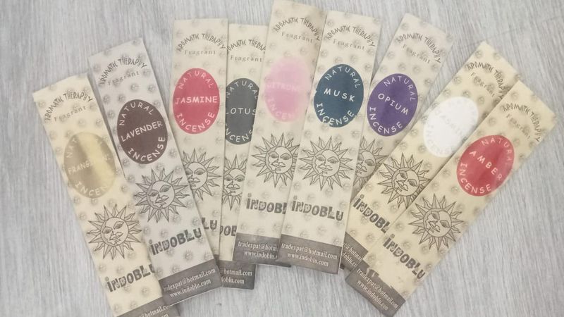 Air Freshner