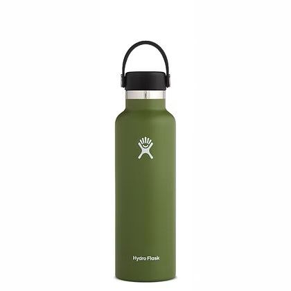 Hydro Flask - Hydration Standard Mouth - 18oz