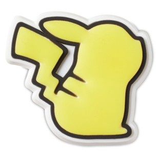 Crocs - Jibbitz - Pokemon LED Pikachu - 10010045