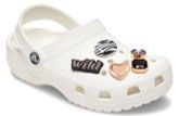 Crocs - Jibbitz - Wild and Elevated - 10009878, Size.: 5 Pack