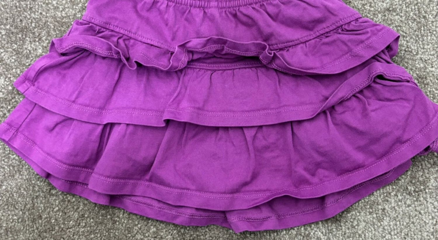 Indoblu - Ladies Skirt On Sale Purple 50% OFF
