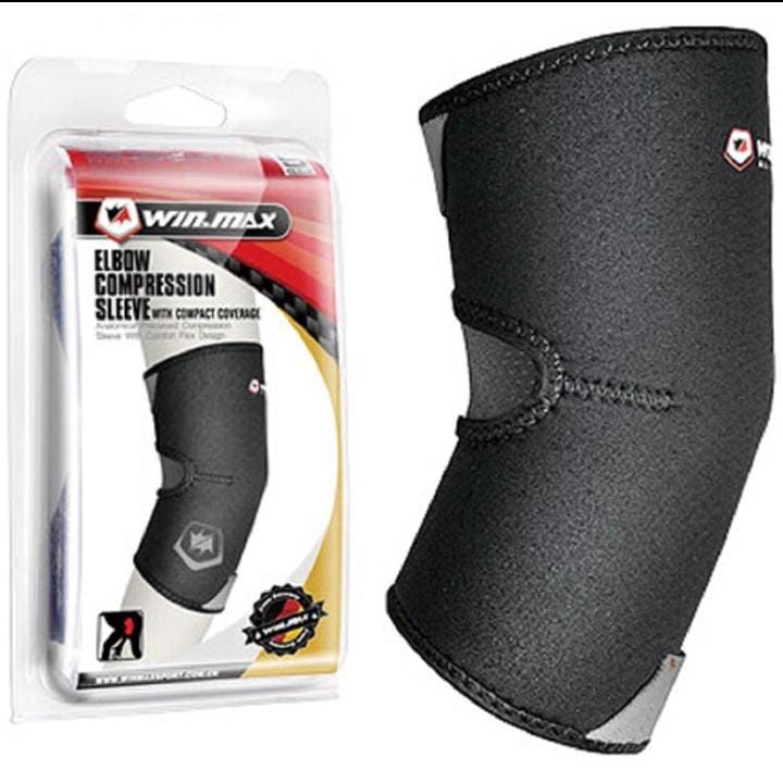 Compression Sleeves