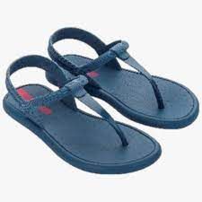 Ipanema - Shakira - Gil27177BLBL-L7, Colour: Blue, Sizes: UK4