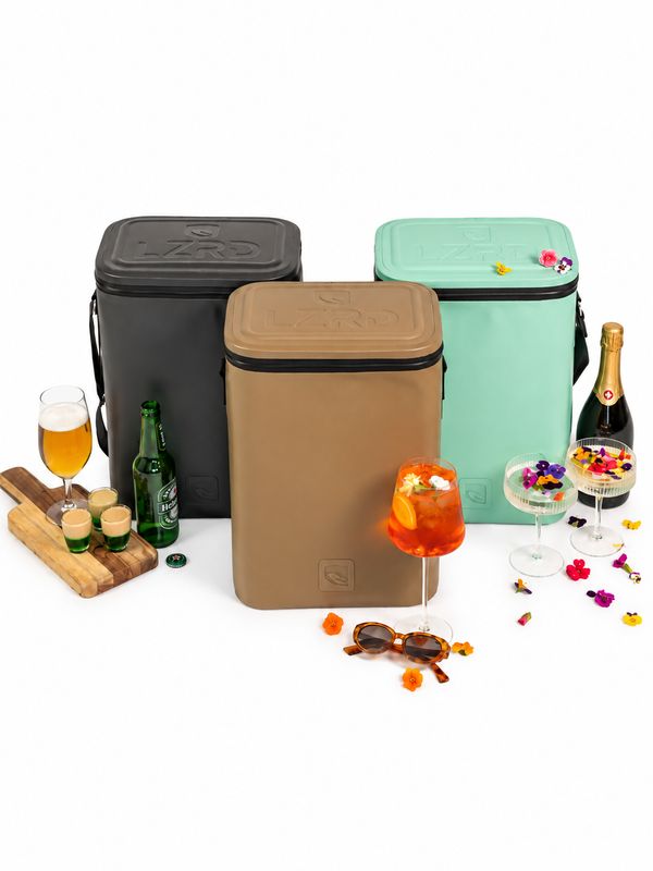 Lizzard - The Cooler Bag 11 - 4 colour options