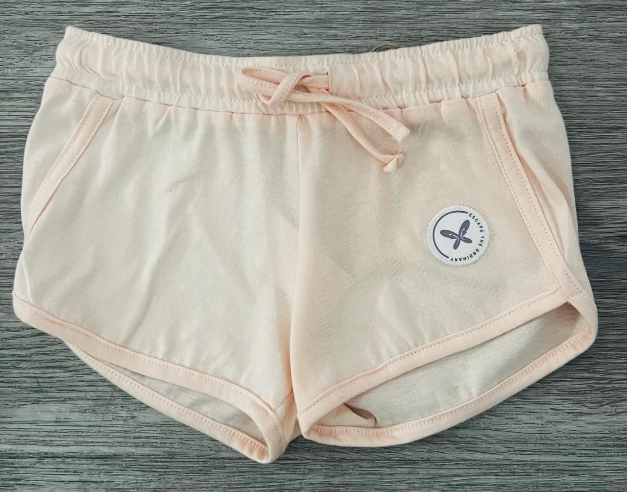 Lizzy - Merona - Tots Girls Walk Shorts - HS20394