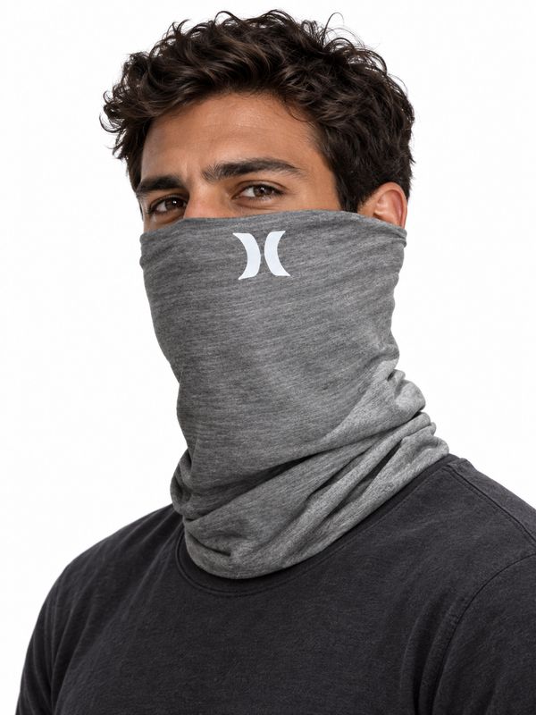 Hurley - Multi-Functional Gaiter Buffs - 4 colour options