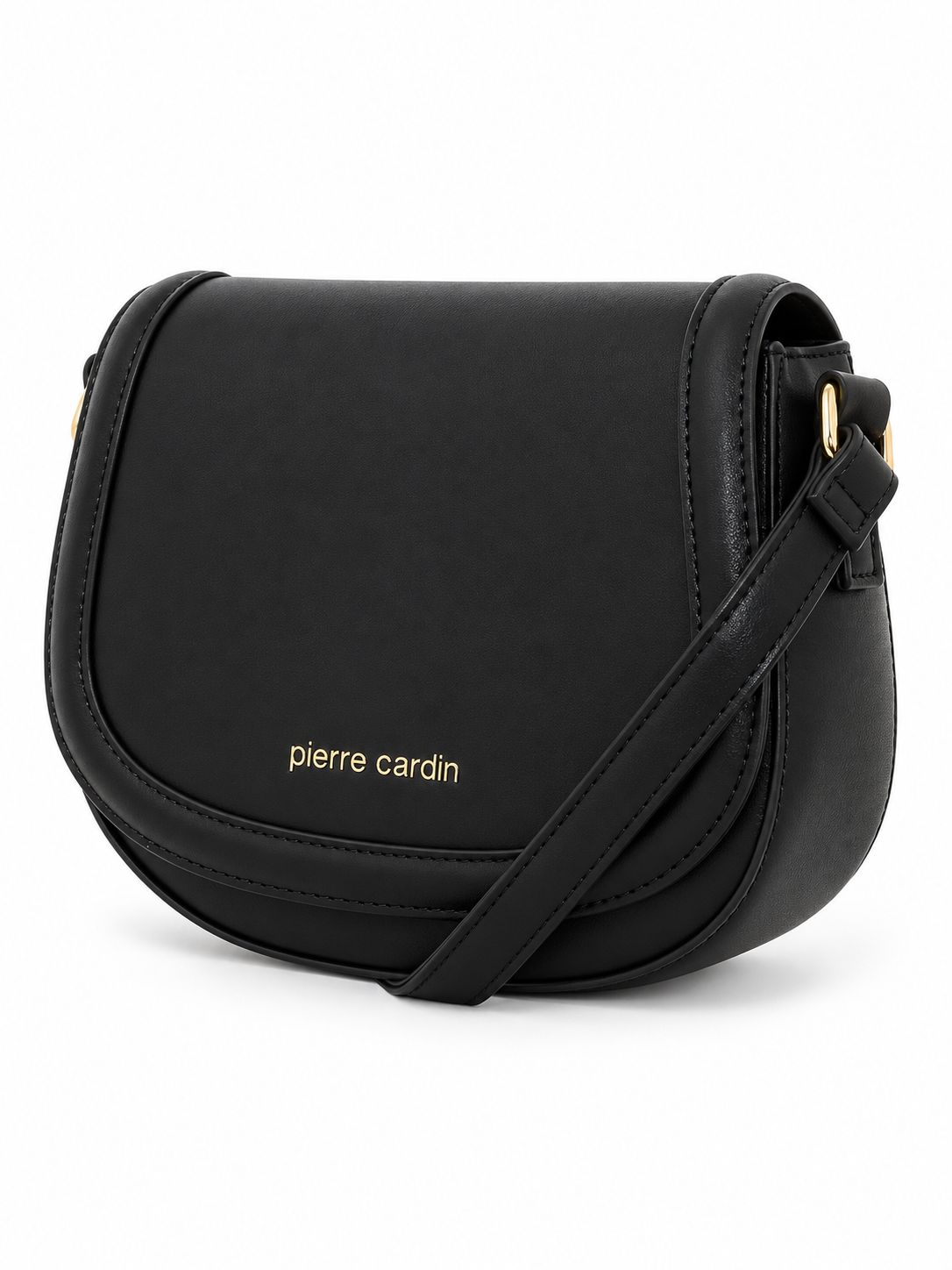 Pierre Cardin  - Jessie Crossbody - 2 colour options, Colour: Black
