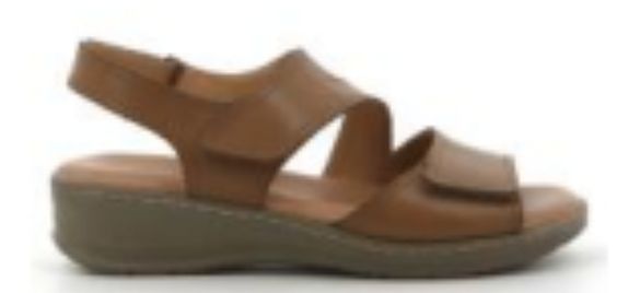 Hush  Puppies - Giovanna  - Camel