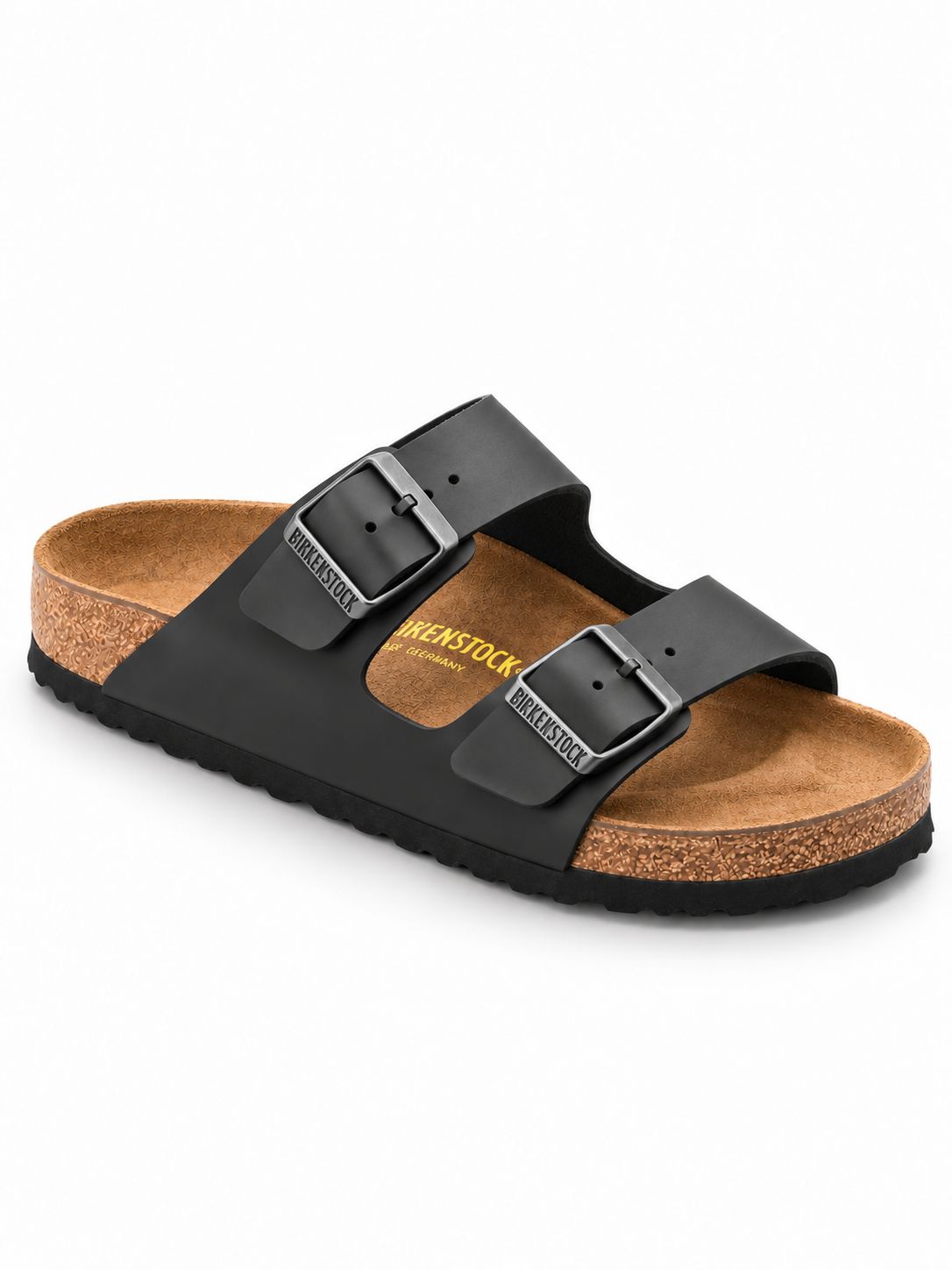 Birkenstock - Arizona - Leather - 38R, Size.: 38R