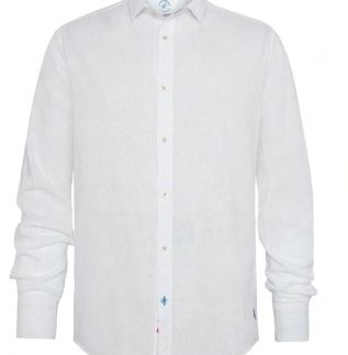 FNF - 99.0004 - Off White Long Sleeve Shirt, Size.: X-Small