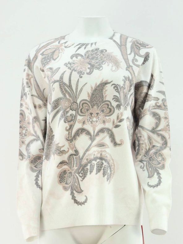 Stella Morgan  - Beige, Size.: 8