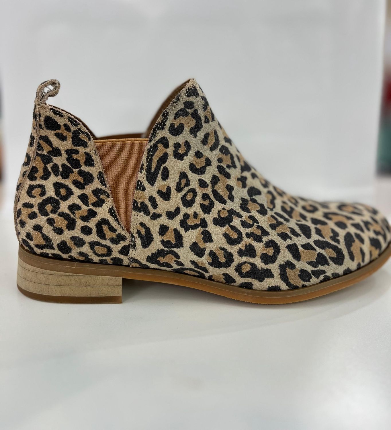 Julz - Aria leopard