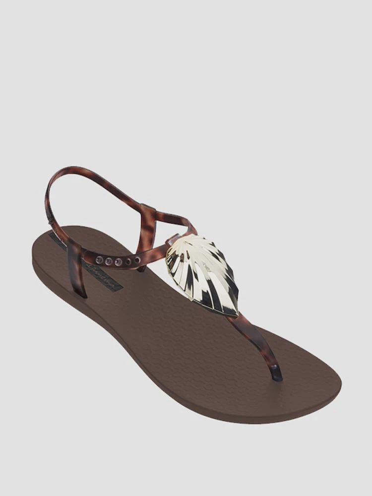 Ipanema - Leaf Sandal