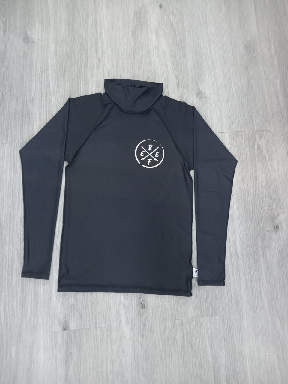 Reef - Men's L/S rash vest HFFZG1