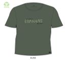 Lizzard - Brannas - Olive Green, Sizes: Medium