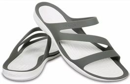 Crocs - Swiftwater Sandal - 203998-06X