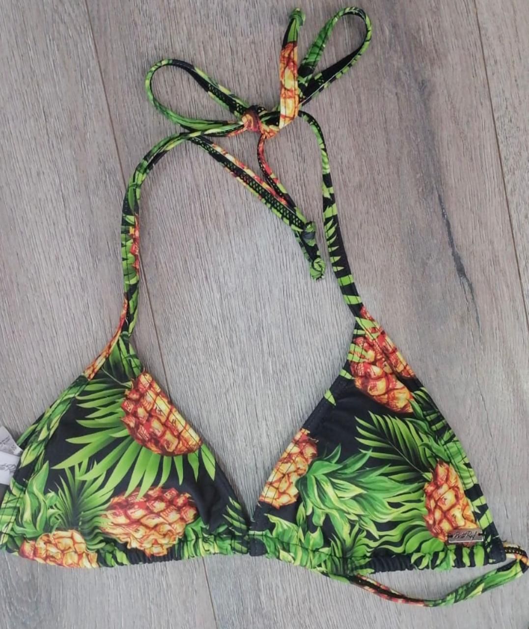 Brite Reef - Bikini Top Triangle Top - SP27