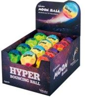 Waboba - Hyper Bouncing Gradient Moon Ball