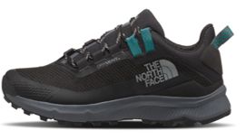 The Noth Face - TNF - W Cragstone WP - TNF Black/Vanadis Grey (NY7), Sizes: UK5