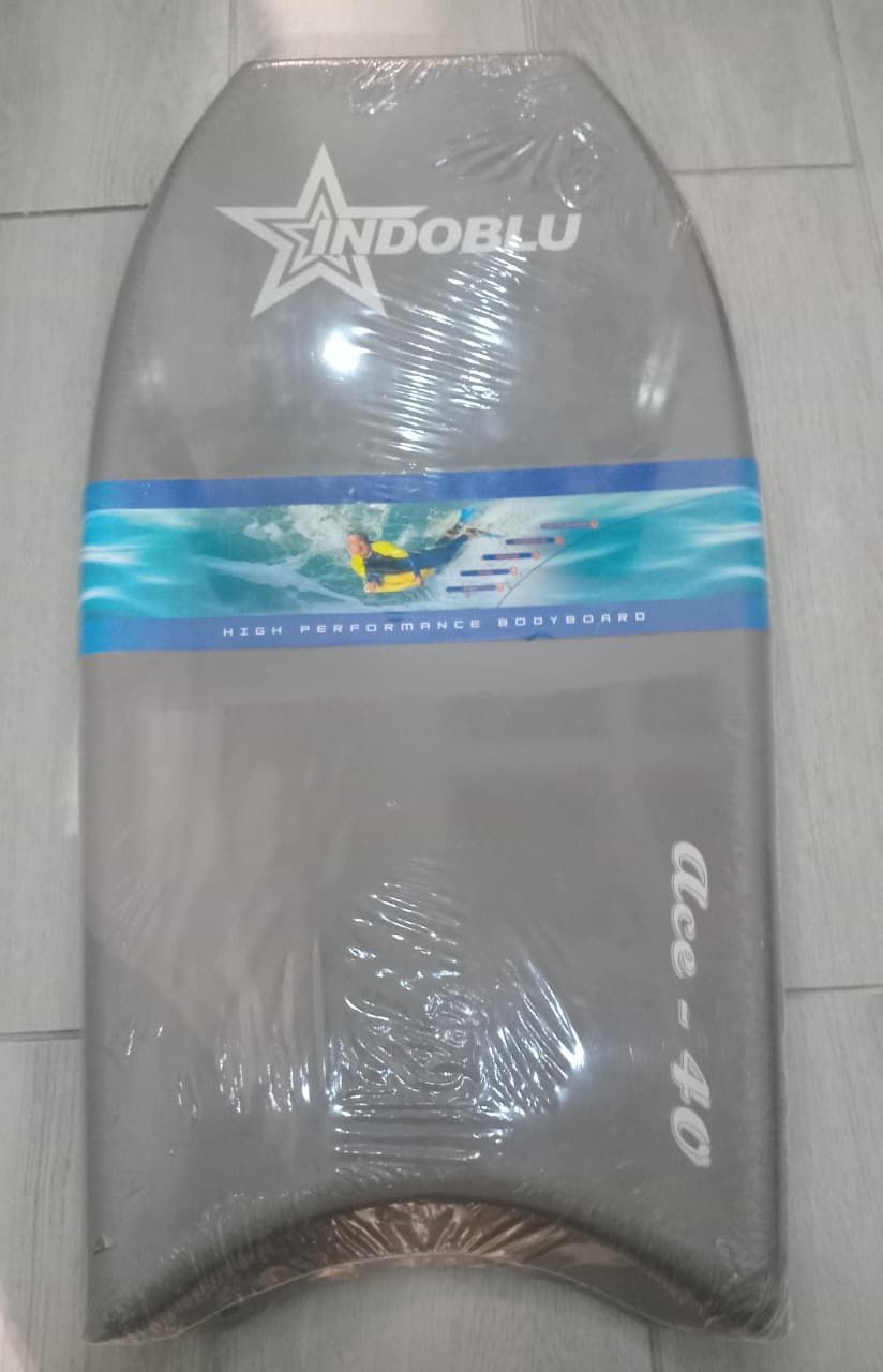 Indoblu - Bodyboard - Ace 40"
