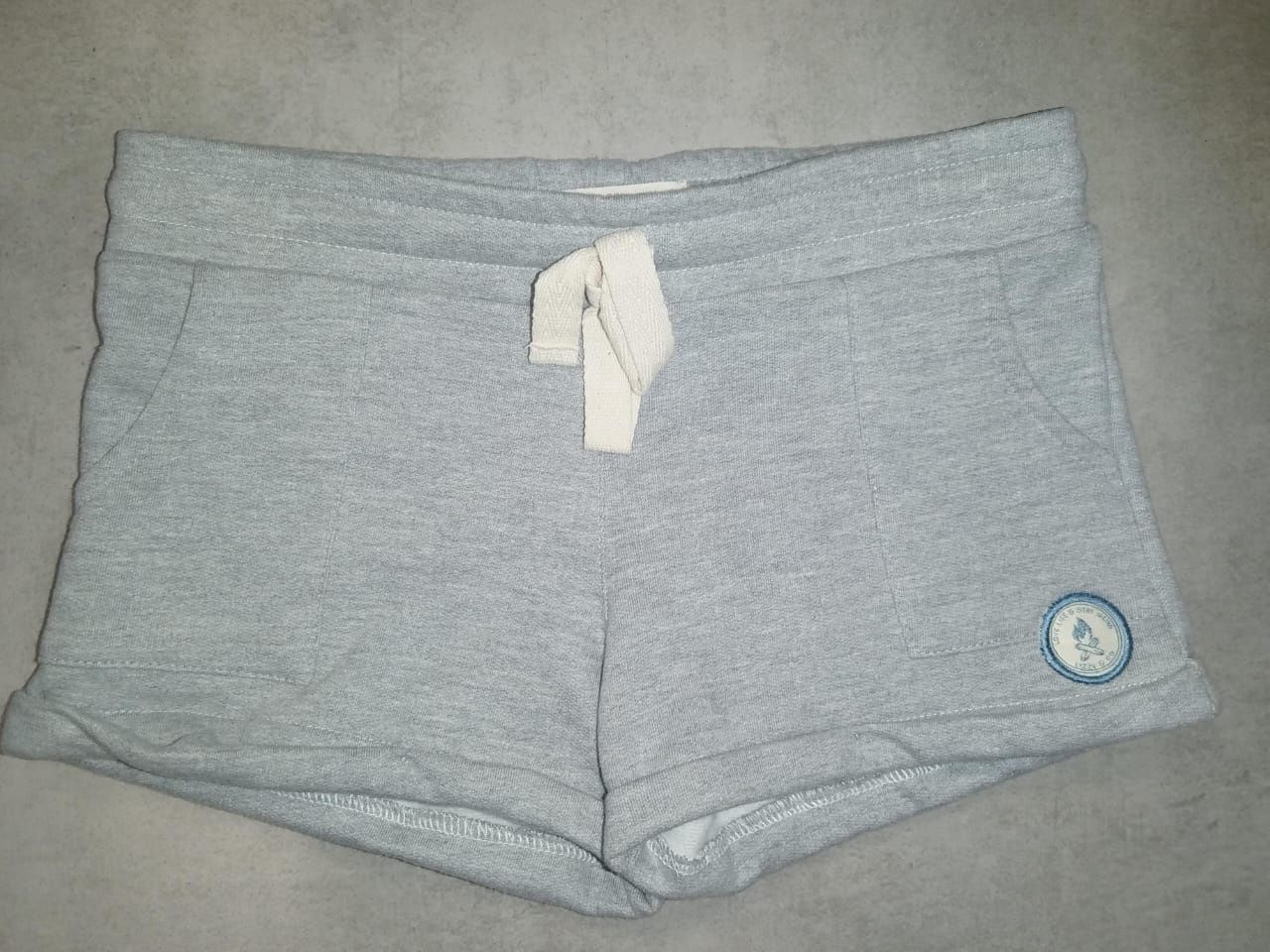 Lizzy - Kiara Teen Girls Walk Shorts