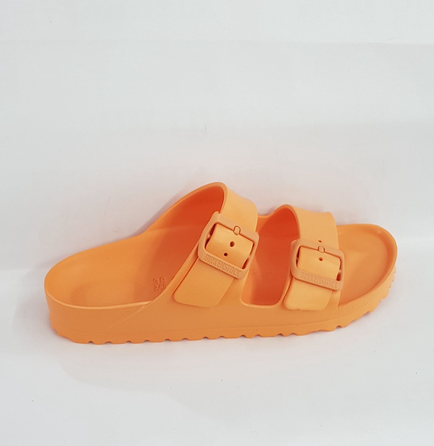 Birkenstock - Arizona Eva - Papaya - Narrow / 1025586