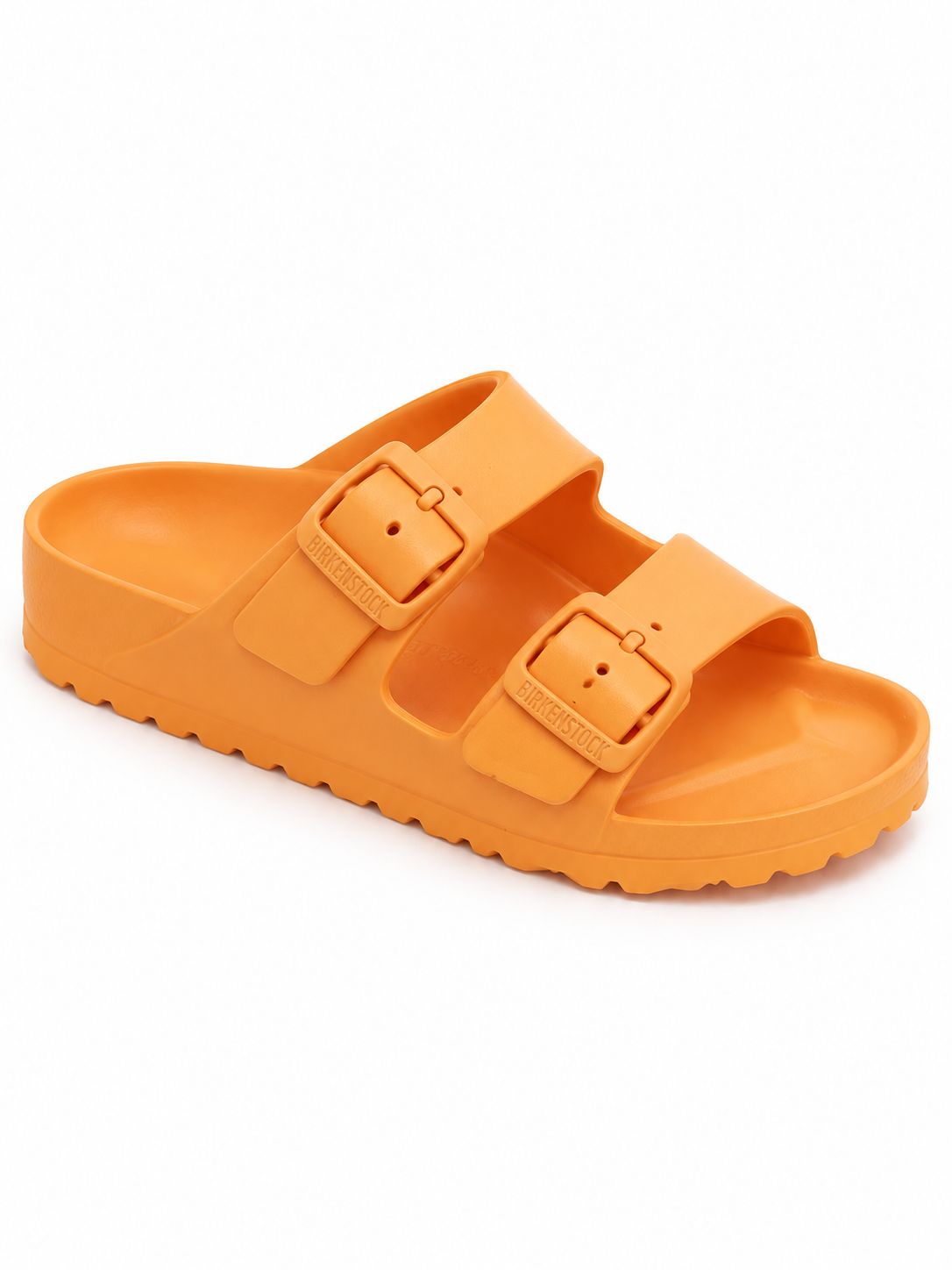 Birkenstock - Arizona Eva - Papaya - Narrow / 1025586, Size.: 37 - UK 4.5