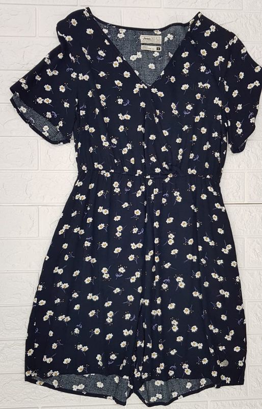 Ladies - Jumpsuit