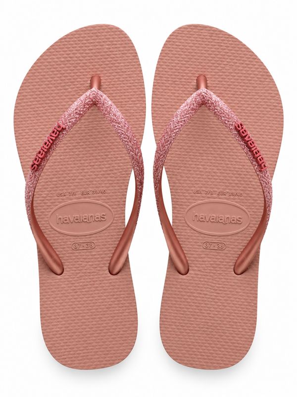 Havaiana - Slim Sparkle 11 - 4146937-6459