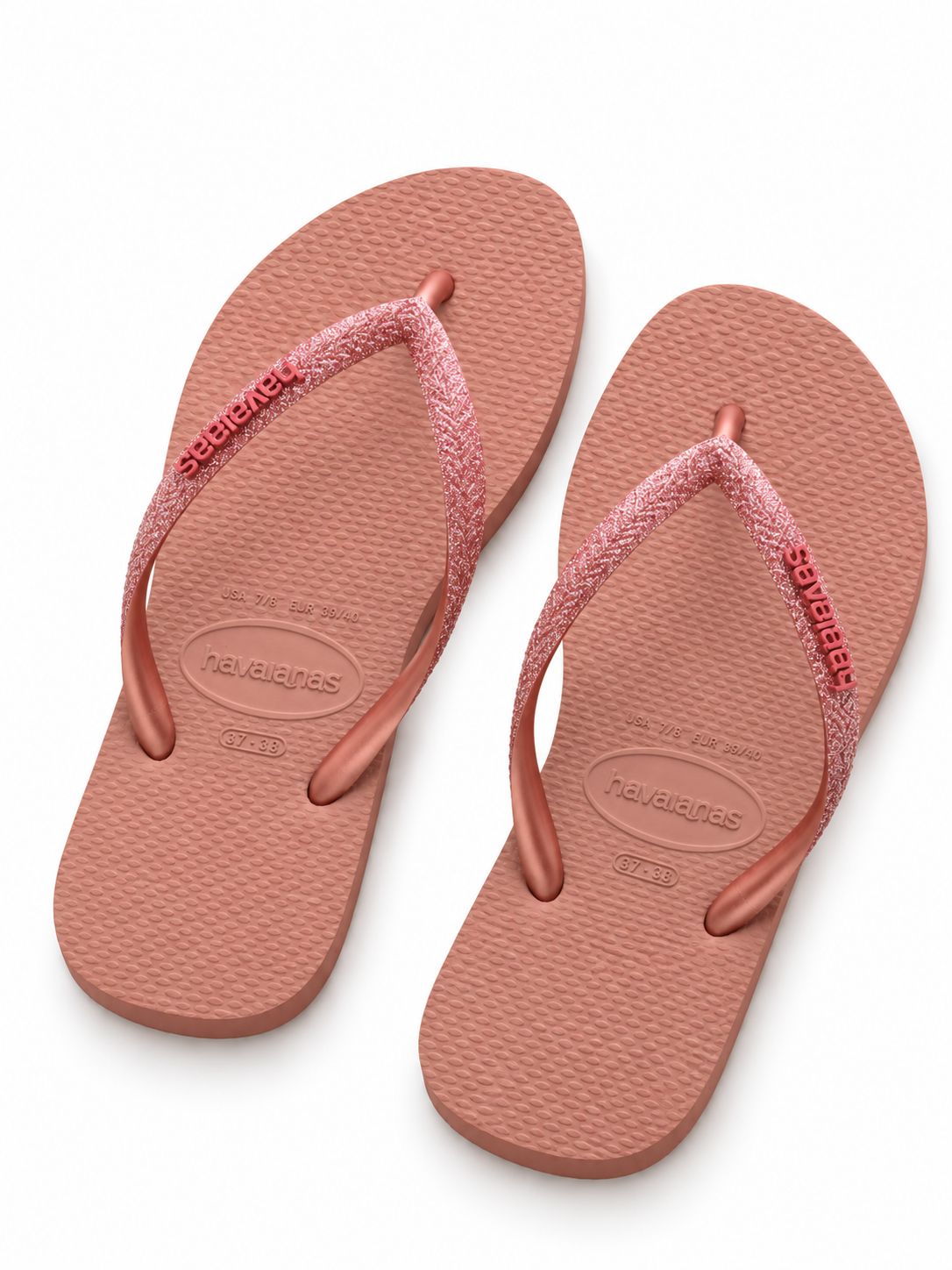 Havaiana - Slim Sparkle 11, Sizes: W33/34