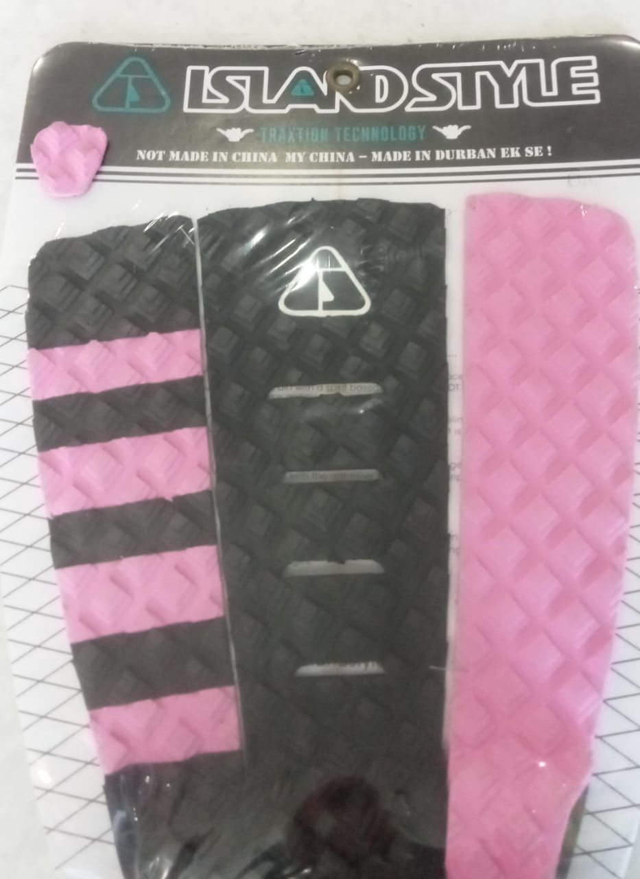 Island Style  - Traction pad Bumble Bee B-PT-06