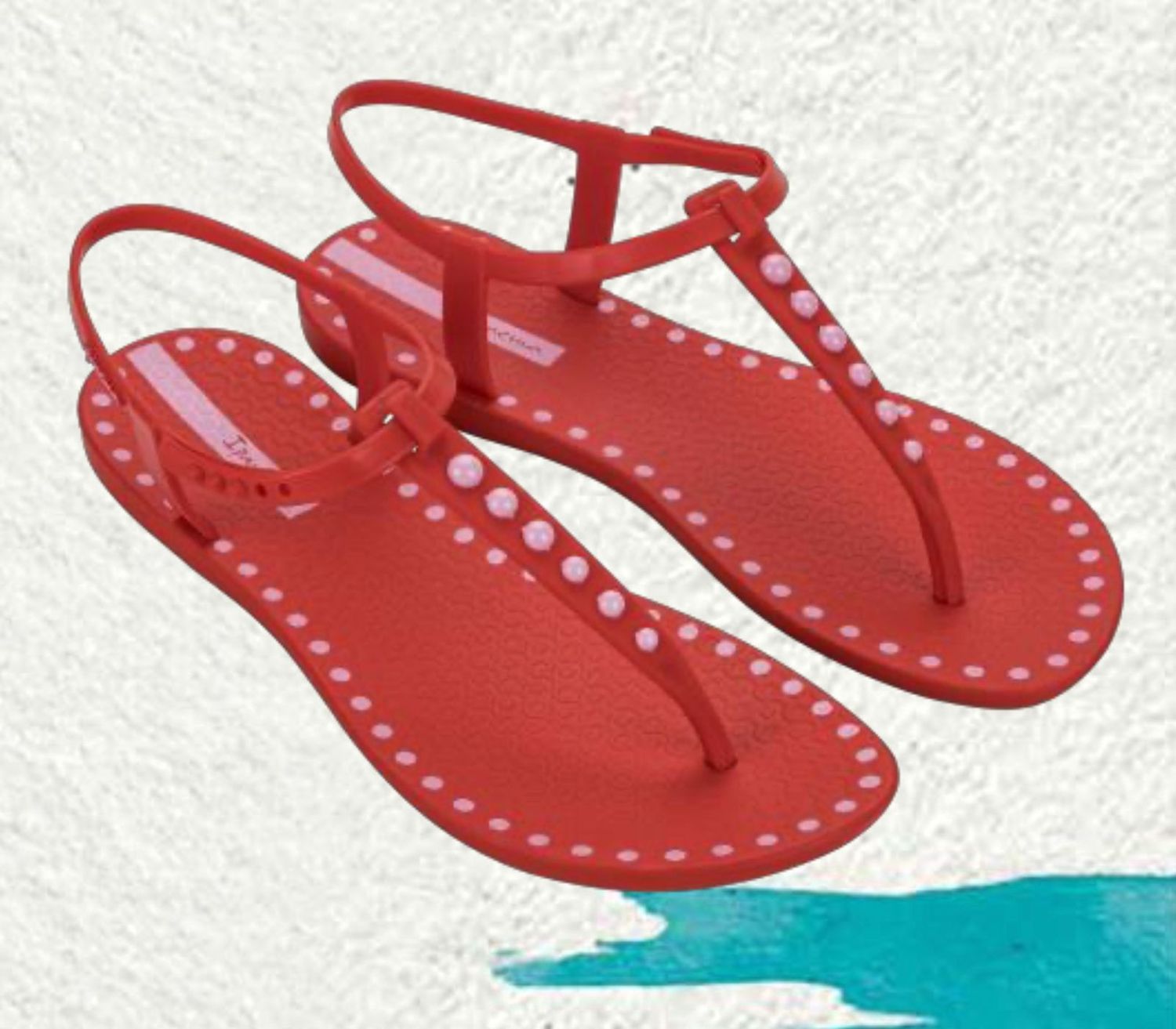 Ipanema - Class Dots - Gil27337RERE-AO