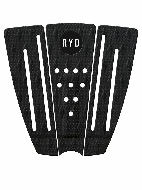 RYD - Traction Pad - Good Vibes 3 Piece - Diamond Dot