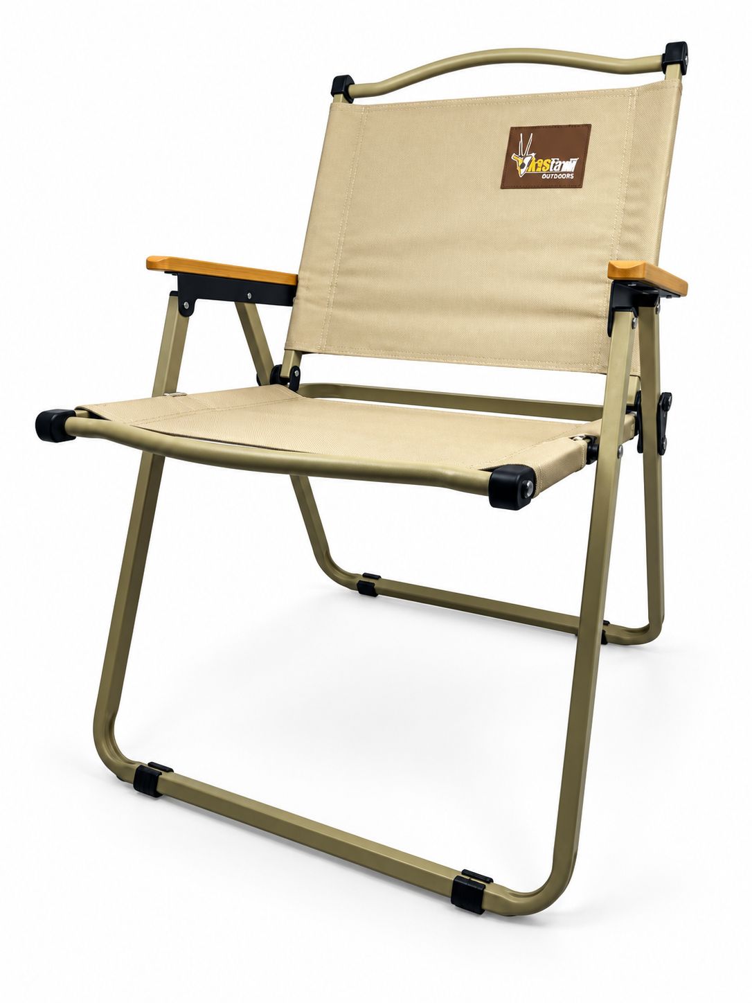 Afritrail Plettenberg Bay Chair, Weight: 140Kg Max