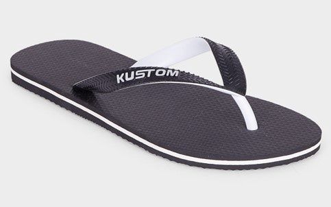 Kustom - Boys Blend Base - Black White - 4884202