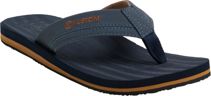 Kustom - Burleigh - Navy Heather