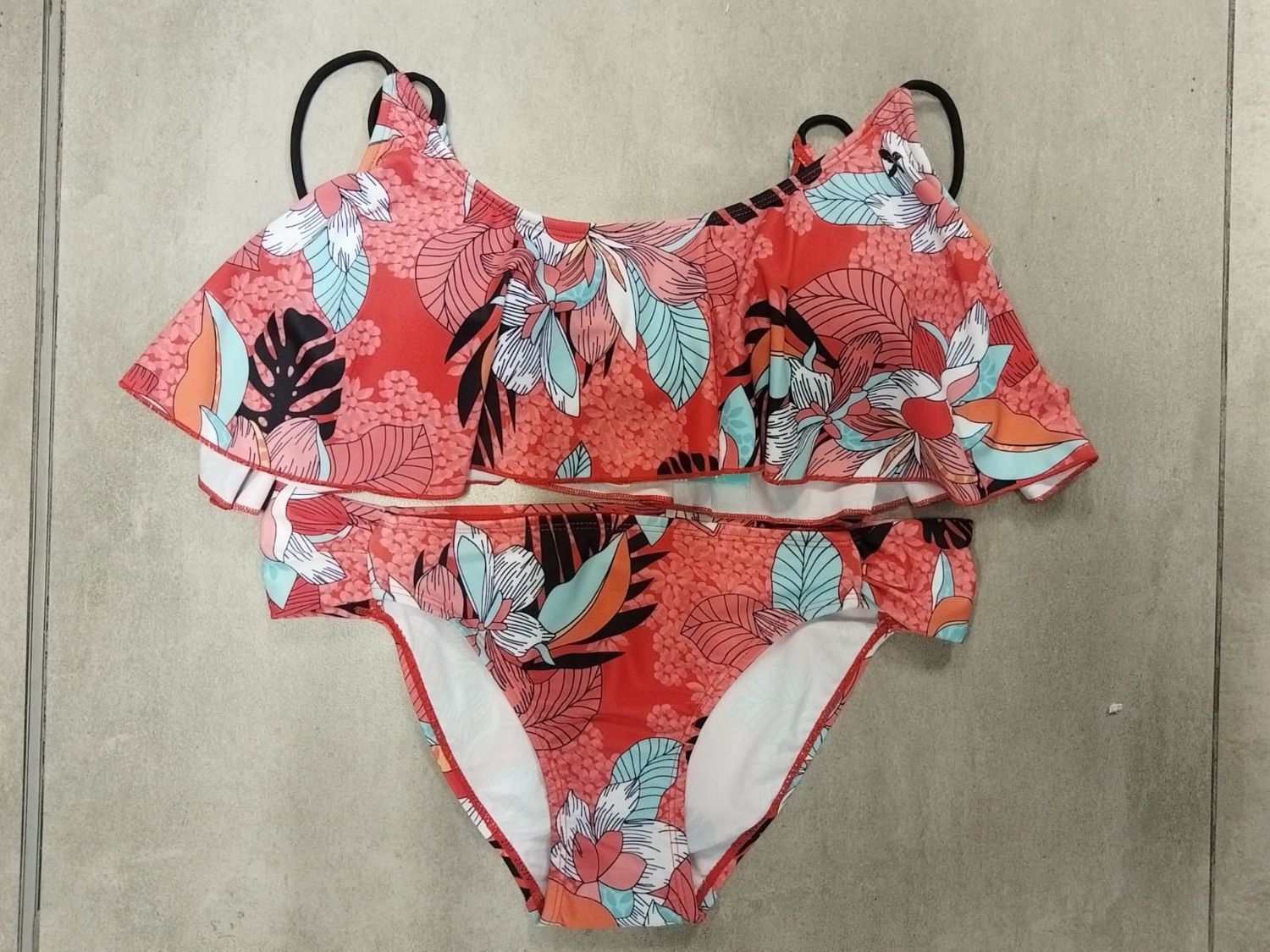 Lizzy - Sinclair Ladies 2 Piece Bikini