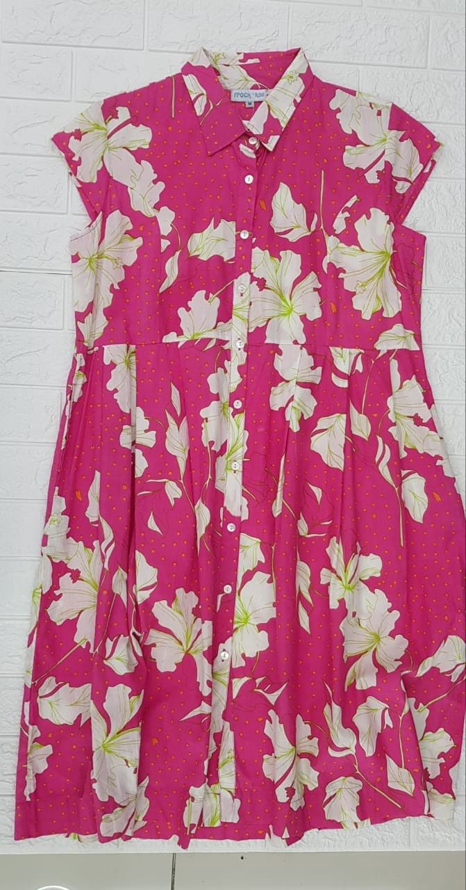 Frock n Roll - Arlington ARL A-B Short Dress