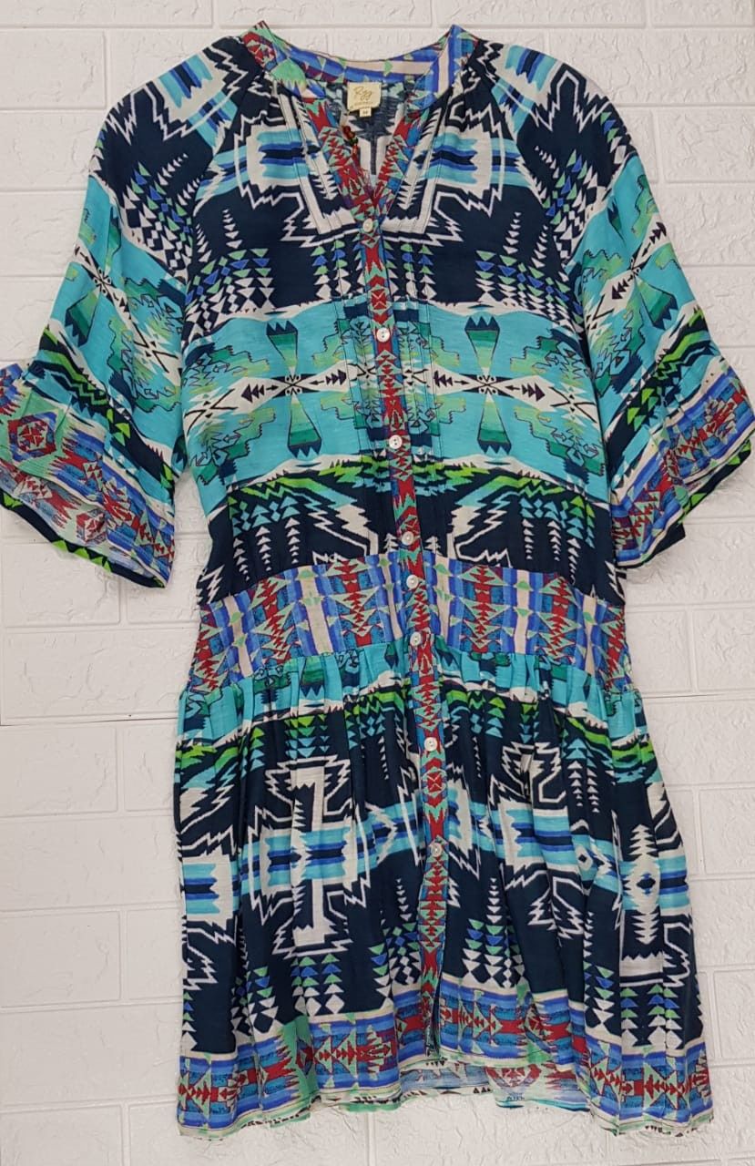 RYY - Arizona Linen, Size.: X-Small