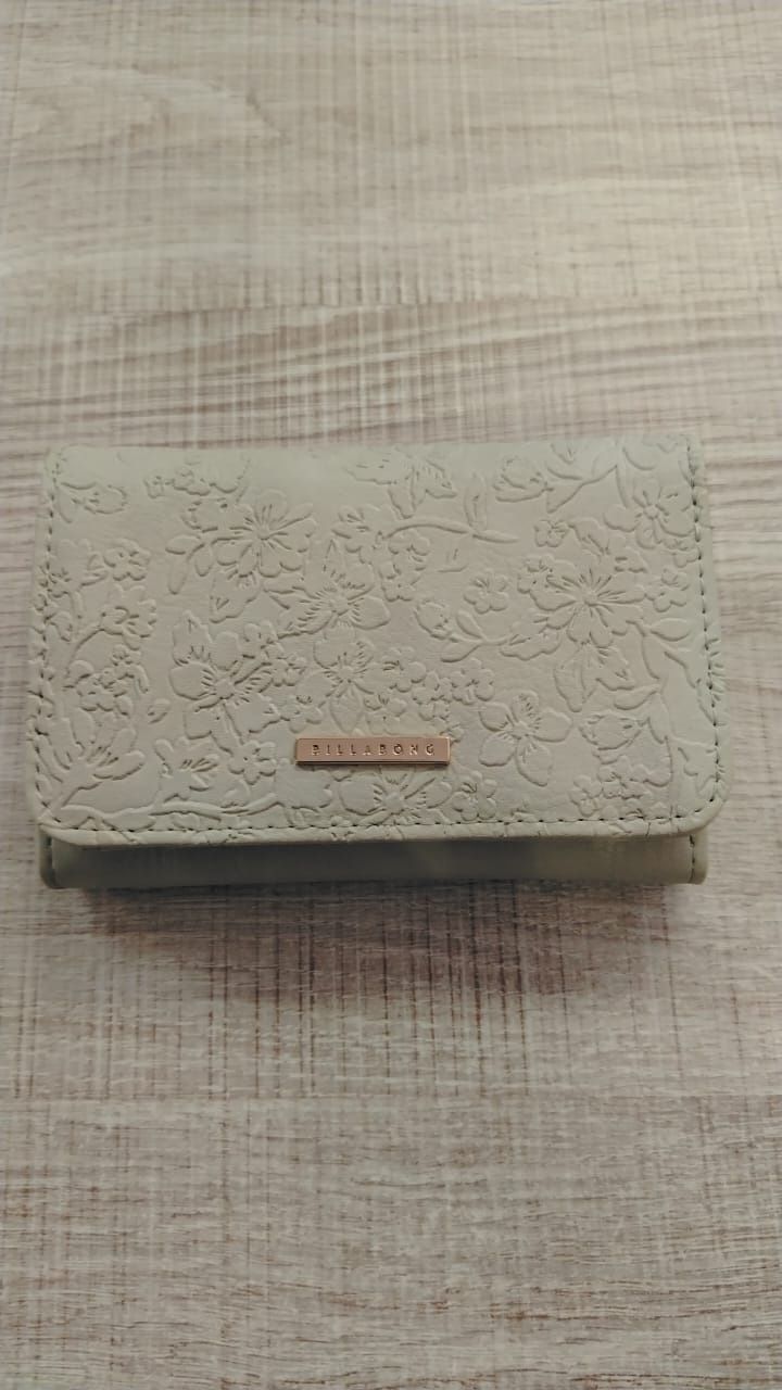 Billabong - Ladies Lost Light Wallet