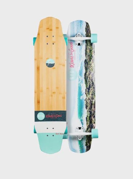 RYD - Road Movie Skateboard - 39"x 9"
