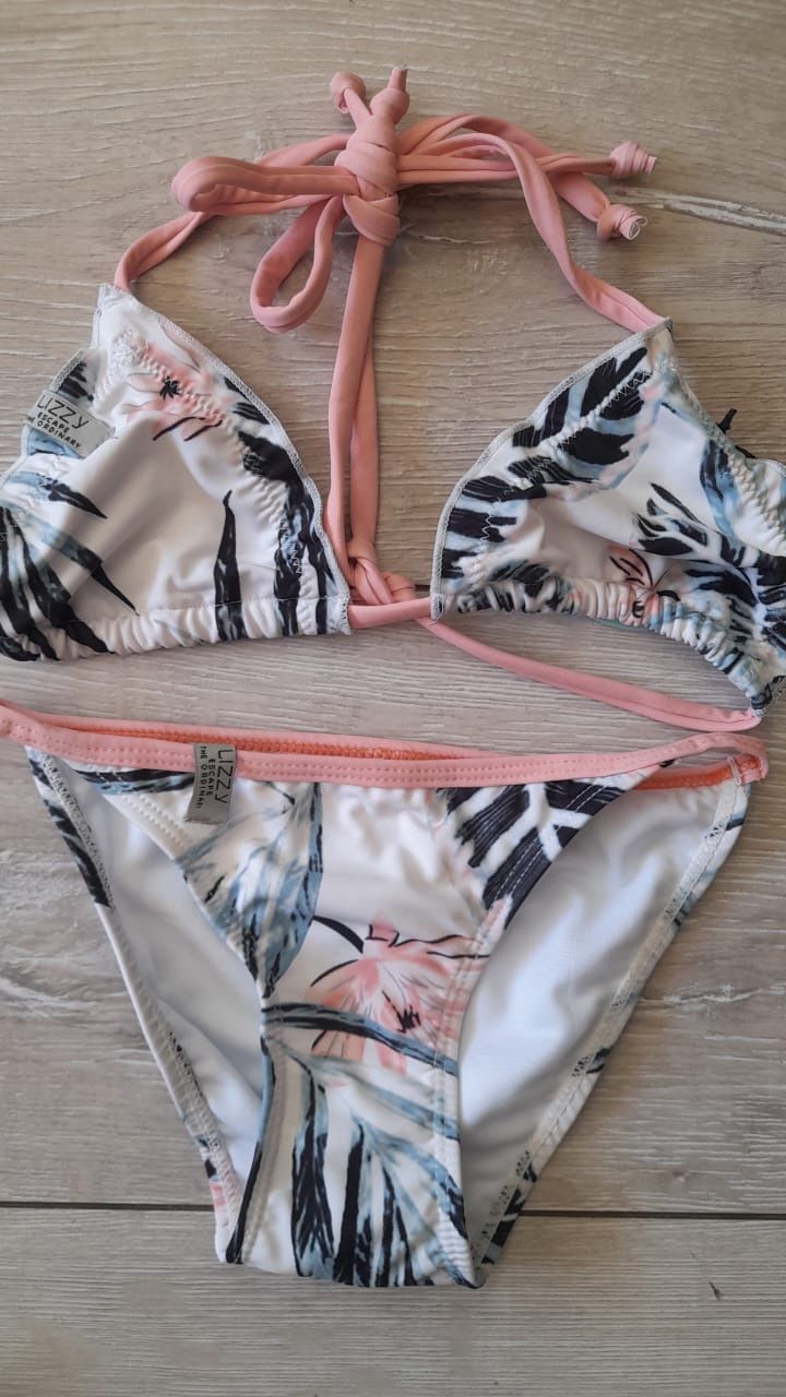 Lizzy - Taika Bikini