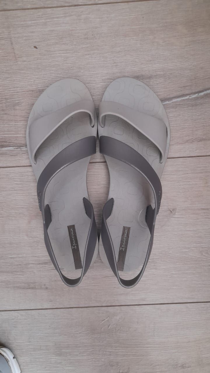 Ipanema - Brasil Vibe Sandal 21