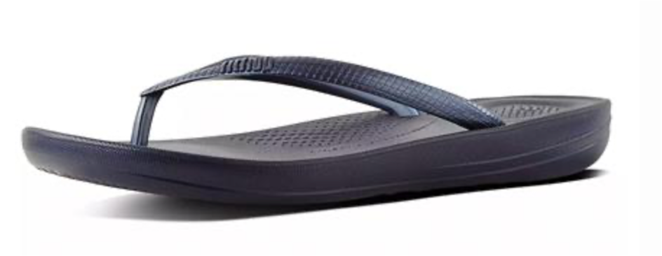 Fitflop - iQushion Ergonomic - Midnight Navy, Size.: UK4