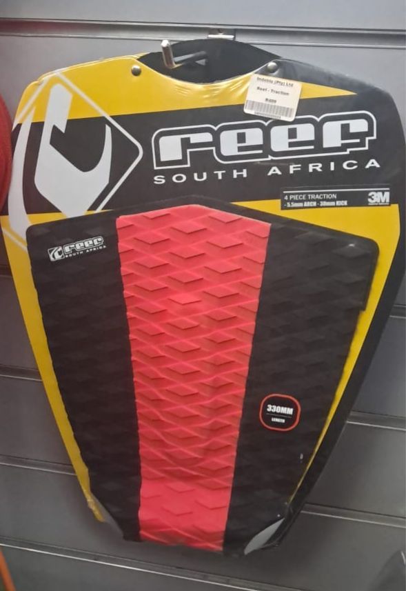 Reef - Surfboard Traction Pad