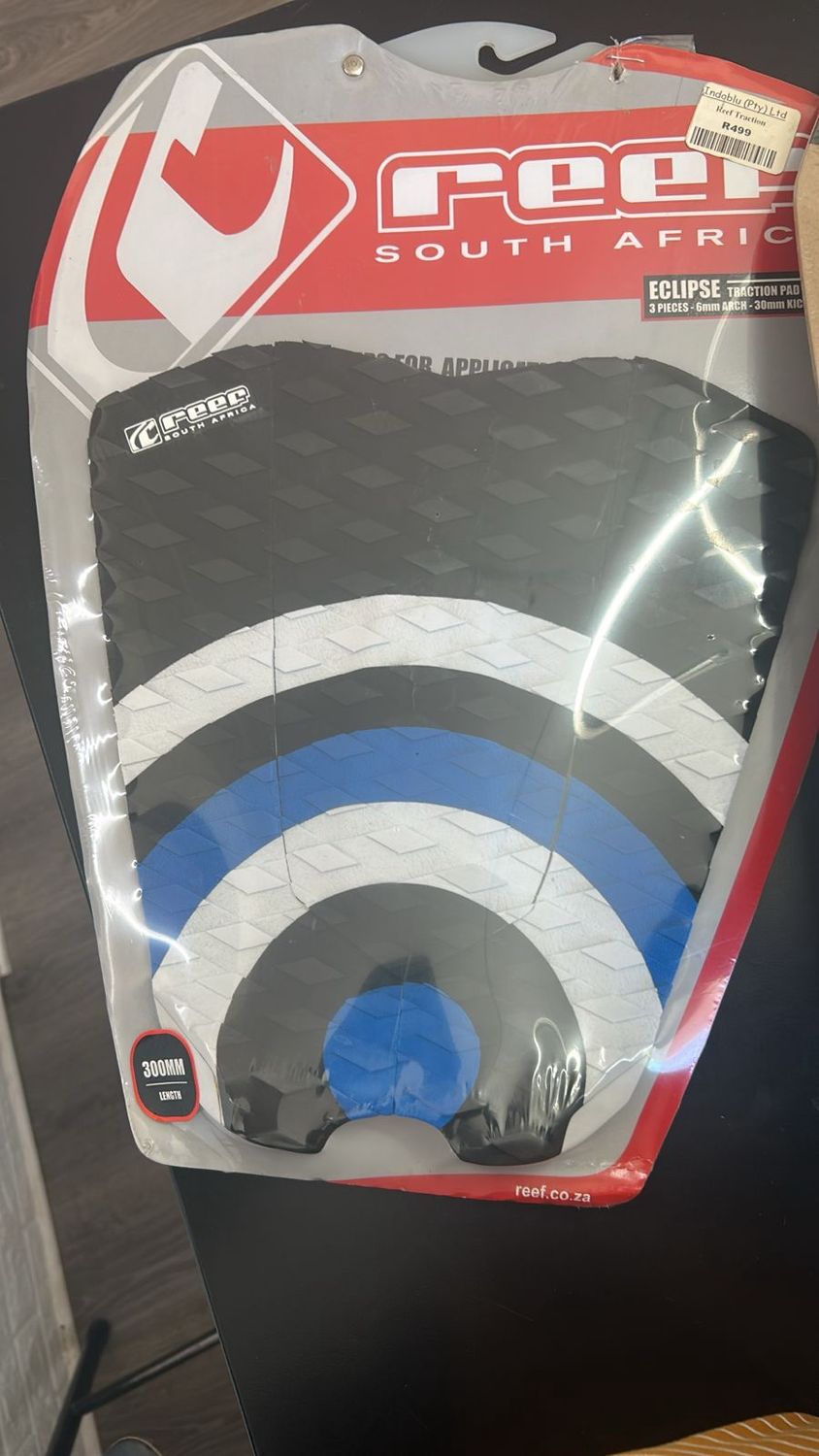 Reef - Surfboard Traction Pad