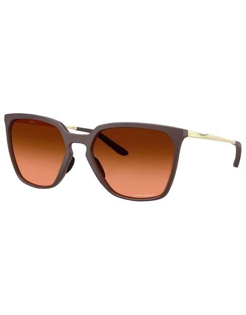 Oakley - Sun Glasses 948002, Colour: Matt Granache Prizm Brown Gradient, Description: Sielo SQ